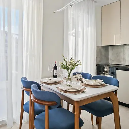 Omaco Apartmán