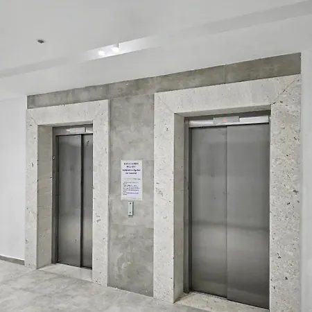 Omaco Apartmán
